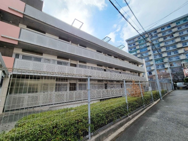 クレール東塚口