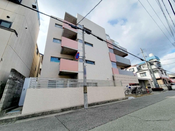 クレール東塚口