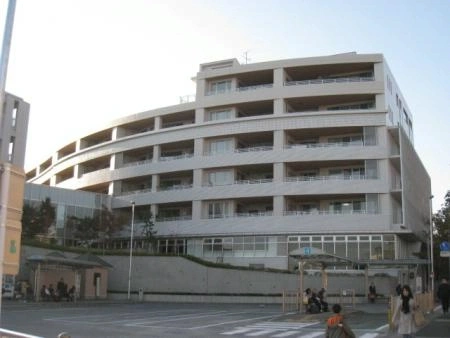 田園ステーションテラス