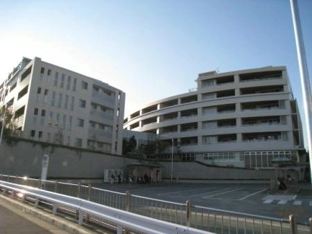 田園ステーションテラス