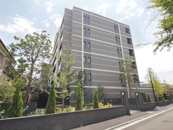 レーベン川崎小田