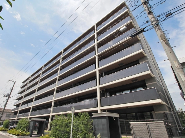 レーベン川崎小田
