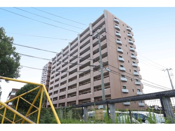 ルナコート塚口