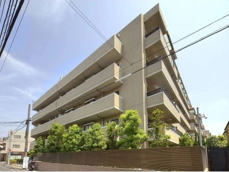 アーデル市川