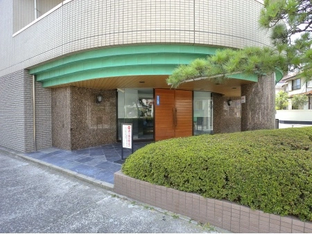 アーデル市川
