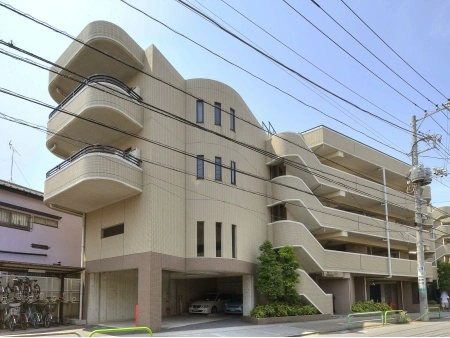 アーデル市川
