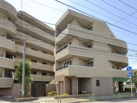 アーデル市川