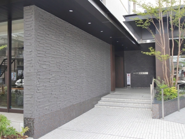 レーベン川崎京町