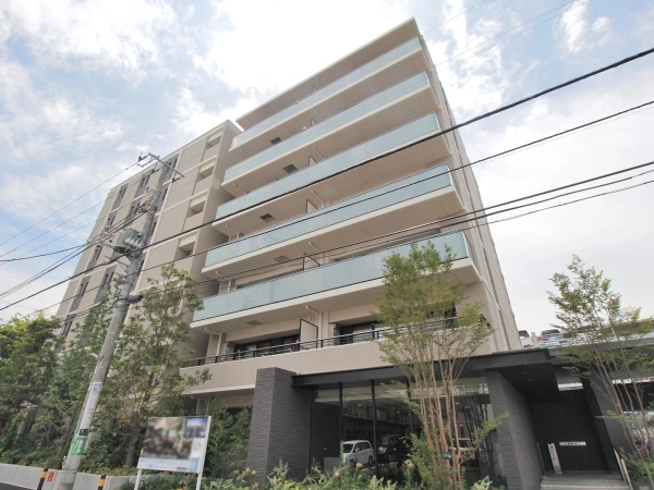 レーベン川崎京町