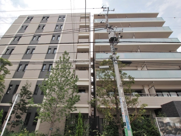 レーベン川崎京町