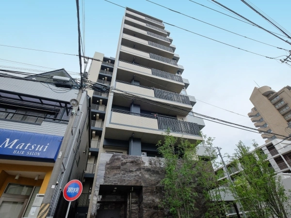レーベン八王子寺町