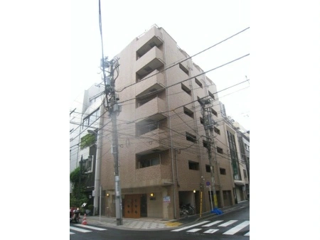 スカイコート文京湯島