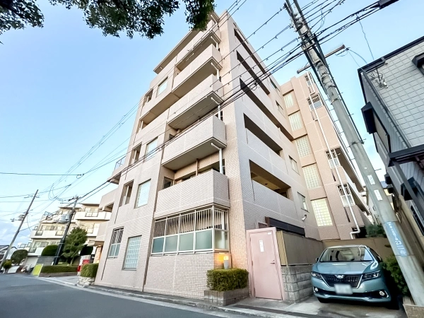 アネスタ武庫之荘四丁目