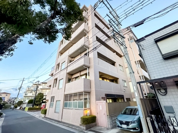 アネスタ武庫之荘四丁目