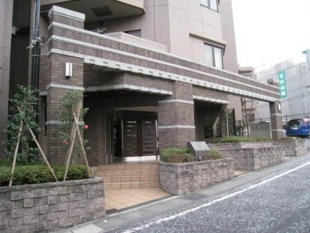 ナイスアーバン溝の口