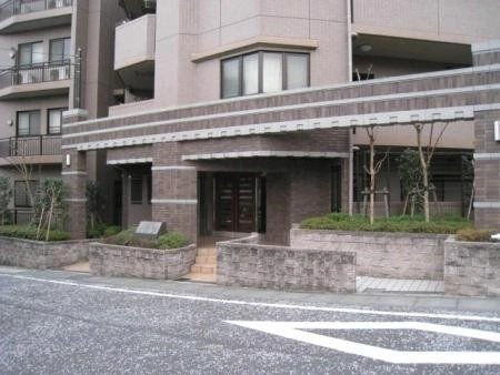ナイスアーバン溝の口