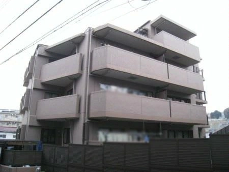 ナイスアーバン溝の口