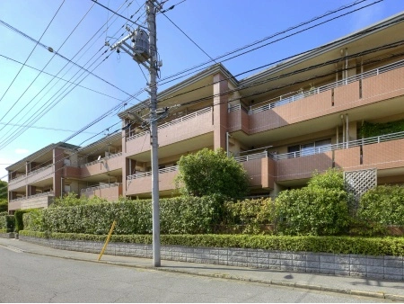 アーデル北習志野テラス