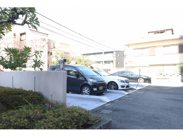 ベル・アーバニティ立花II