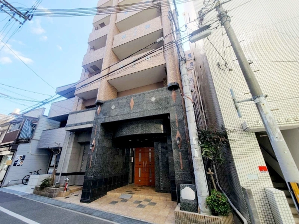 グローバル尼崎立花