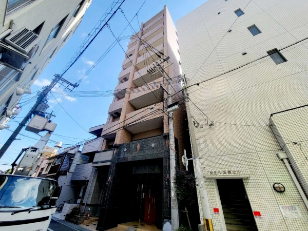 グローバル尼崎立花