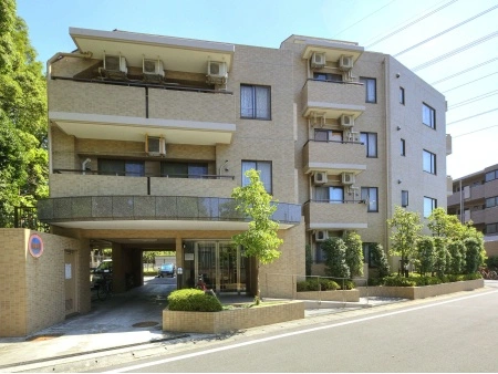 アーバンパレス戸田