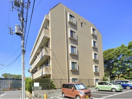 アーバンパレス戸田