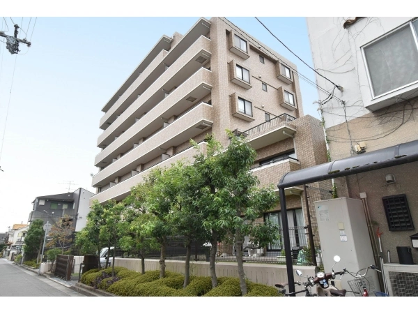 ライオンズマンション武庫之荘