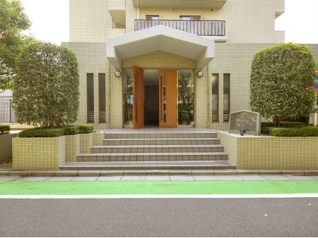アーベントハイム戸田公園ANNEX