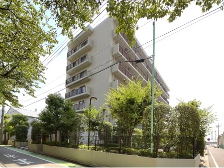 アーベントハイム戸田公園ANNEX