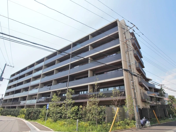 エクセレントシティ幕張本郷2丁目