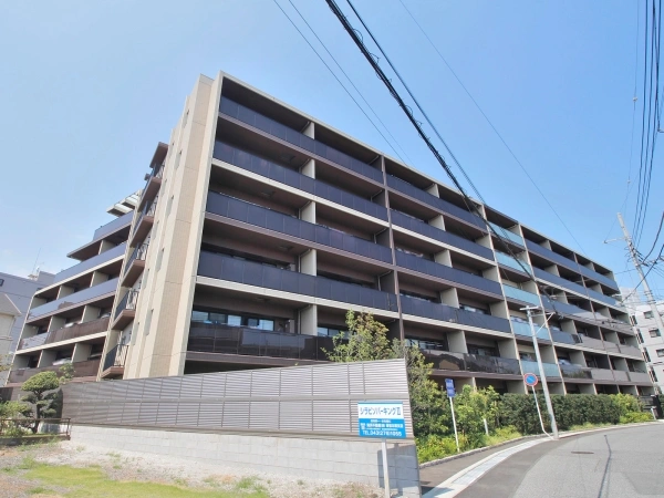 エクセレントシティ幕張本郷2丁目
