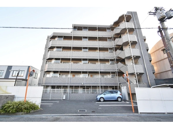 エーベル塚口参番館
