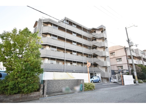エーベル塚口参番館