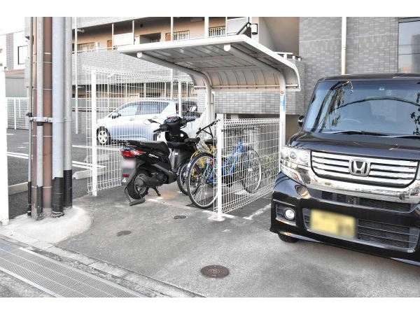 エーベル塚口参番館