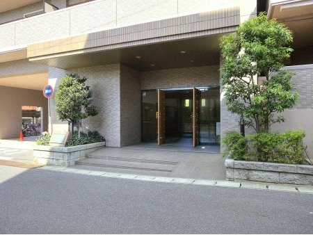 アーベントハイム松戸南