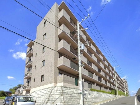 アーベントハイム松戸南