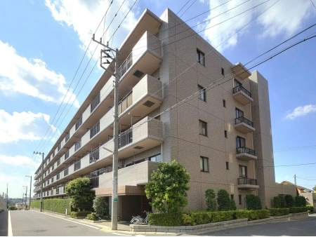 アーベントハイム松戸南