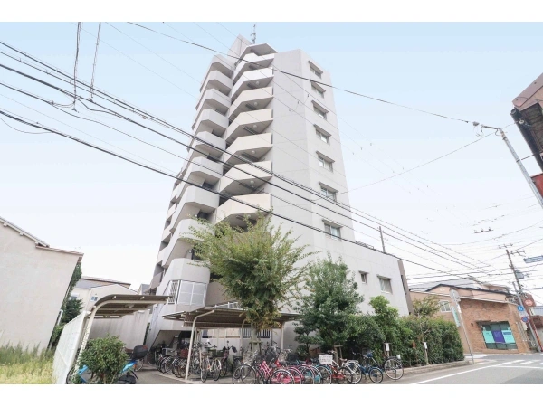 パレス尼崎