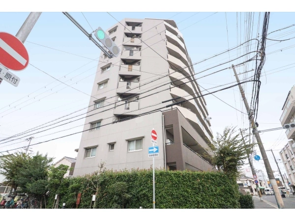 パレス尼崎