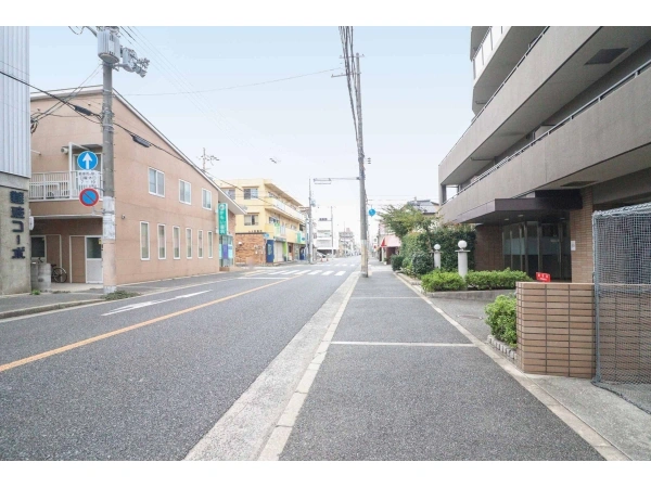 パレス尼崎