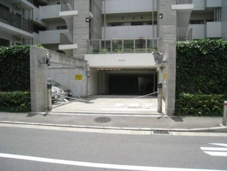 ヴィークコート梶ヶ谷