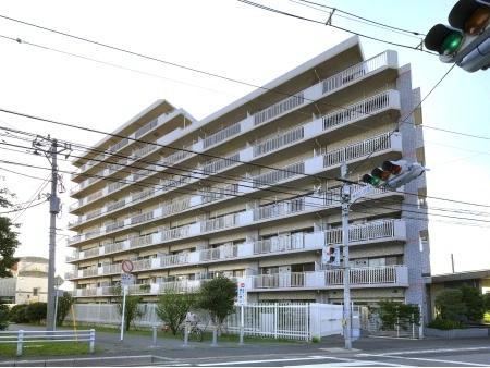 アーベントハイム幕張花見川