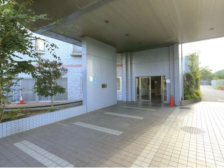 アーベントハイム幕張花見川
