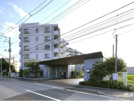 アーベントハイム幕張花見川