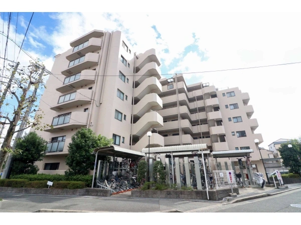 ファミール塚口
