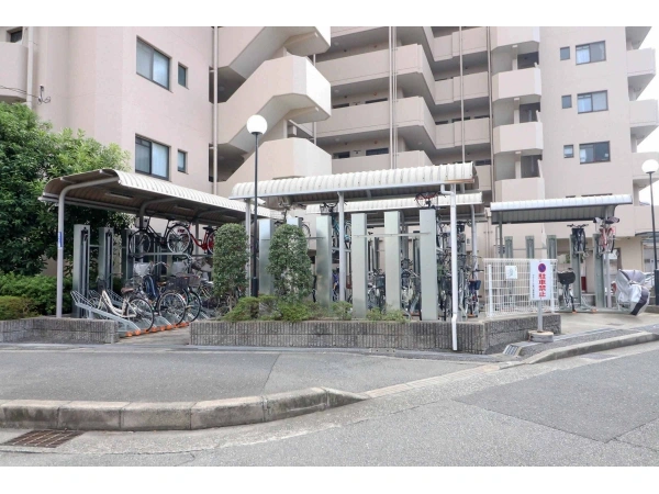ファミール塚口