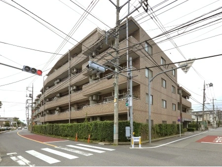 アイディーコート国立