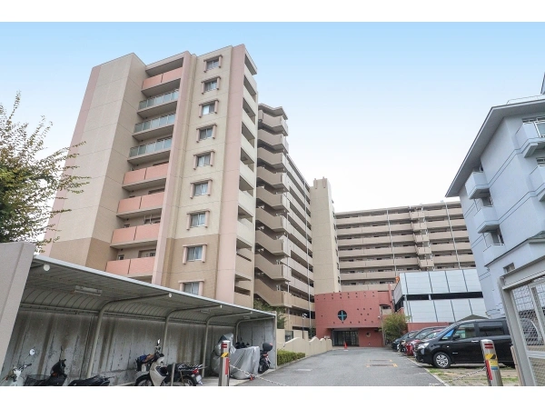 アルス武庫川パークランド