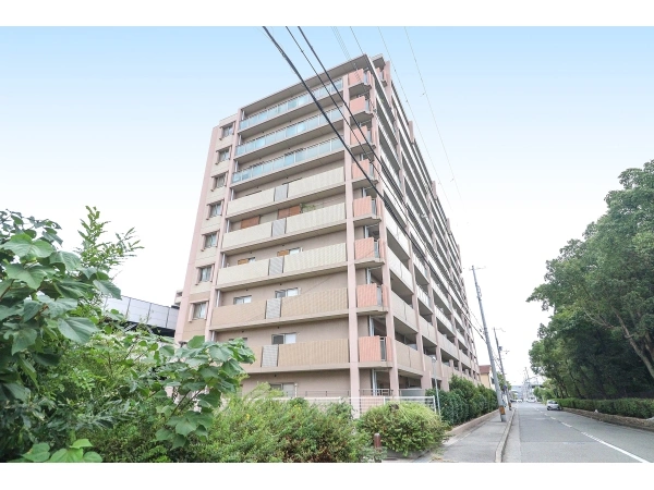 アルス武庫川パークランド